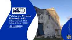 Foto Immobile in asta di 31 m con pi di 5 locali in vendita a Ripatransone
