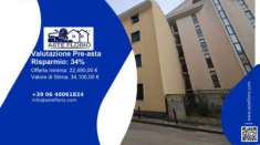 Foto Immobile in asta di 31 m in vendita a Baranzate