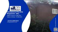 Foto Immobile in asta di 31 m in vendita a Carolei