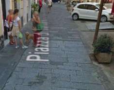 Foto Immobile in asta di 31 m in vendita a Genova