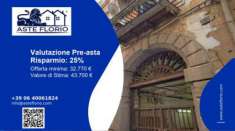 Foto Immobile in asta di 31 m in vendita a Napoli