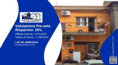 Foto Immobile in asta di 31 m in vendita a Villalfonsina