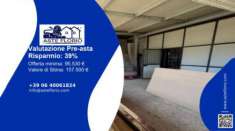 Foto Immobile in asta di 310 m in vendita a Rieti