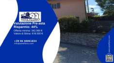 Foto Immobile in asta di 3100 m con pi di 5 locali in vendita a Langhirano