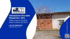 Foto Immobile in asta di 311 m con 2 locali in vendita a Castrovillari