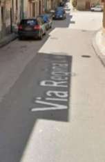 Foto Immobile in asta di 311 m in vendita a Campobello di Licata