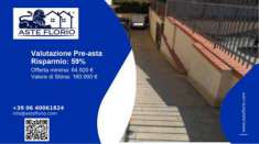 Foto Immobile in asta di 311 m in vendita a Lamezia Terme