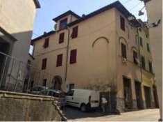 Foto Immobile in asta di 312 m con pi di 5 locali in vendita a Borgo a Mozzano