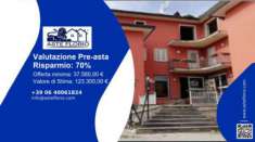 Foto Immobile in asta di 312 m con pi� di 5 locali in vendita a Grottaminarda