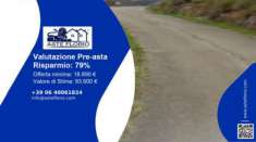 Foto Immobile in asta di 312 m con pi di 5 locali in vendita a Lenola