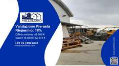 Foto Immobile in asta di 312 m in vendita a Atri