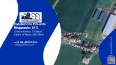 Foto Immobile in asta di 312 m in vendita a Bondeno