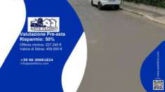 Foto Immobile in asta di 312 m in vendita a Latina