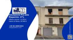 Foto Immobile in asta di 312 m in vendita a Villapiana