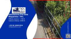 Foto Immobile in asta di 3120 m in vendita a Andora