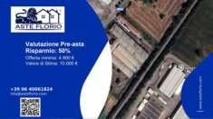 Foto Immobile in asta di 3120 m in vendita a Medesano