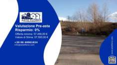 Foto Immobile in asta di 3125 m in vendita a Ficulle