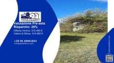 Foto Immobile in asta di 312882 m in vendita a Macerata Feltria