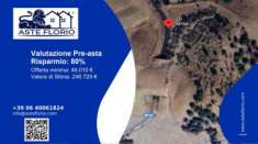 Foto Immobile in asta di 313 m in vendita a Gagliano Castelferrato