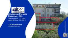 Foto Immobile in asta di 313 m in vendita a Zagarise