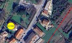Foto Immobile in asta di 314 m con 3 locali in vendita a Pieve a Nievole