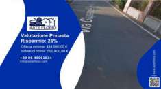 Foto Immobile in asta di 314 m con pi di 5 locali e box auto doppio in vendita a Sospiro