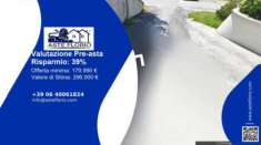 Foto Immobile in asta di 314 m con pi di 5 locali e box auto in vendita a Frosolone