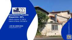 Foto Immobile in asta di 314 m in vendita a Narni