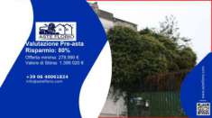 Foto Immobile in asta di 3140 m con pi di 5 locali in vendita a Parabiago