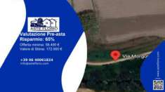 Foto Immobile in asta di 3141 m in vendita a Molinella