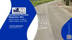 Foto Immobile in asta di 3143 m in vendita a Fossombrone