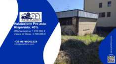 Foto Immobile in asta di 3146 m con pi di 5 locali in vendita a Cavriglia