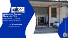 Foto Immobile in asta di 315 m con pi� di 5 locali in vendita a Catanzaro