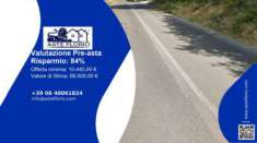 Foto Immobile in asta di 315 m con pi di 5 locali in vendita a Costacciaro