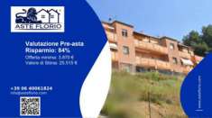 Foto Immobile in asta di 315 m con pi� di 5 locali in vendita a Potenza