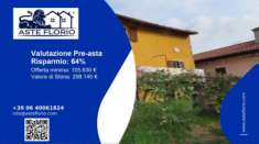 Foto Immobile in asta di 315 m in vendita a Calolziocorte