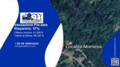 Foto Immobile in asta di 3155 m in vendita a Gottasecca