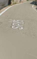 Foto Immobile in asta di 316 m, box auto in vendita a Crescentino