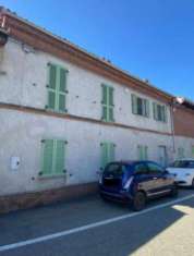 Foto Immobile in asta di 316 m in vendita a Crescentino