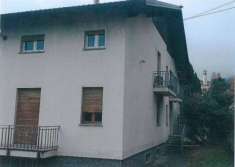 Foto Immobile in asta di 317 m con pi di 5 locali e box auto in vendita a Sordevolo