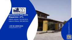 Foto Immobile in asta di 318 m in vendita a Canicattini Bagni