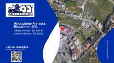 Foto Immobile in asta di 318 m in vendita a Messina