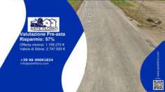 Foto Immobile in asta di 31830 m con pi di 5 locali in vendita a Venezia