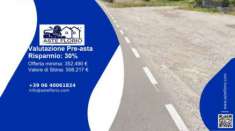 Foto Immobile in asta di 319 m, box auto in vendita a Potenza