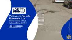 Foto Immobile in asta di 32 m, box auto in vendita a Orzinuovi
