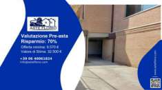 Foto Immobile in asta di 32 m, box auto in vendita a Panicale