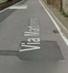 Foto Immobile in asta di 32 m, box auto in vendita a Villachiara