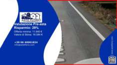 Foto Immobile in asta di 32 m, box auto in vendita a Villachiara