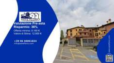 Foto Immobile in asta di 32 m con 1 locale in vendita a Certosa di Pavia