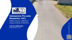 Foto Immobile in asta di 32 m con 1 locale in vendita a Marsala